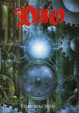 <i>Time Machine</i> (video) 1990 video by Dio