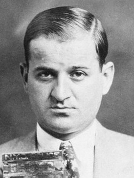 <span class="mw-page-title-main">Mike Coppola (mobster)</span> American Mobster