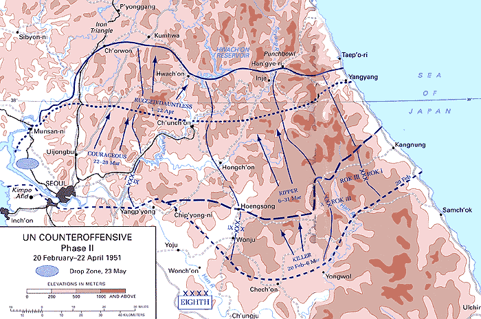 File:UN Counteroffensive Korea Feb to April 1951.PNG