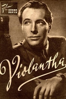 <i>Violanta</i> (1942 film) 1942 film