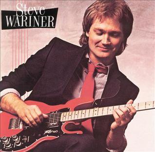 <i>Steve Wariner</i> (album) 1982 studio album by Steve Wariner