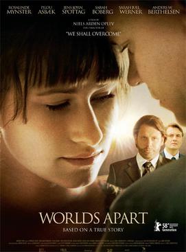 <i>Worlds Apart</i> (2008 film) 2008 Danish film