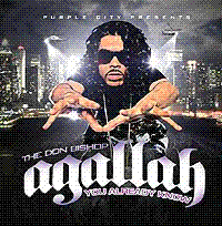 <i>You Already Know</i> (album) 2006 studio album by Agallah