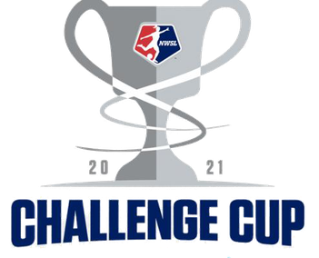 2021 NWSL Challenge Cup - Wikipedia