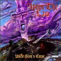 <i>Uncle Sams Curse</i> 1994 studio album by Above the Law