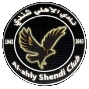 Al-Ahly Shendi Sudanese association football club