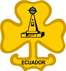 <span class="mw-page-title-main">Asociación Nacional de Guías Scouts del Ecuador</span>