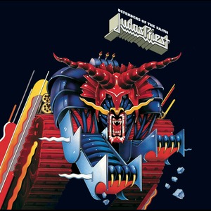 <i>Defenders of the Faith</i> 1984 studio album by Judas Priest