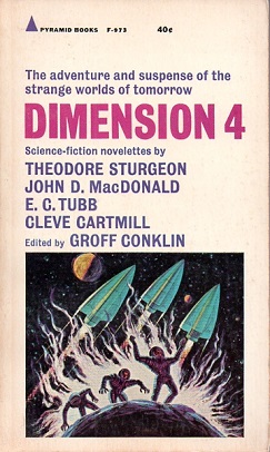 <i>Dimension 4</i>