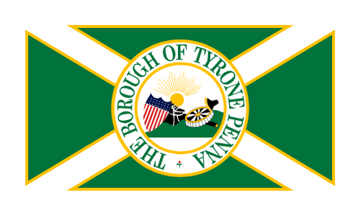 File:Flag of Tyrone, Pennsylvania.png