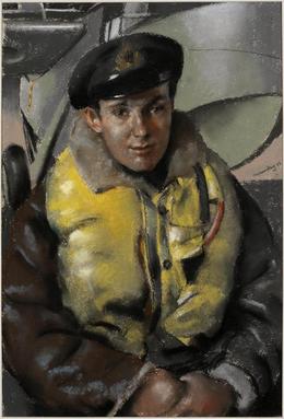 <span class="mw-page-title-main">Fred Stovin-Bradford</span> Royal Navy officer and aviator