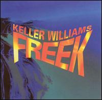 <i>Freek</i> (album) album by Keller Williams