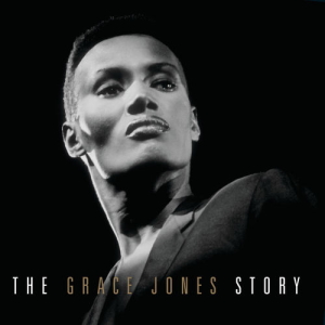 <i>The Grace Jones Story</i> 2006 compilation album by Grace Jones