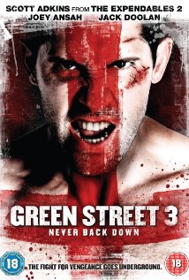 Green Street 3: Never Back Down - Wikipedia