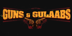 <i>Guns & Gulaabs</i> Netflix comedy crime thriller series by Raj and D.K