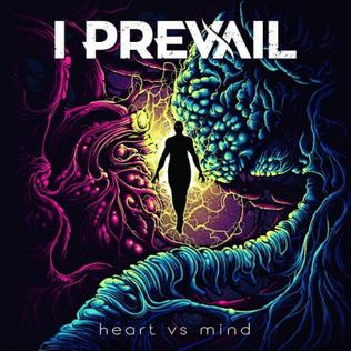 <i>Heart vs. Mind</i> 2014 EP by I Prevail