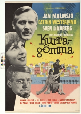 Hide and Seek (1964 film) - Wikipedia