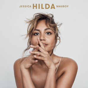 <i>Hilda</i> (album) 2019 studio album by Jessica Mauboy