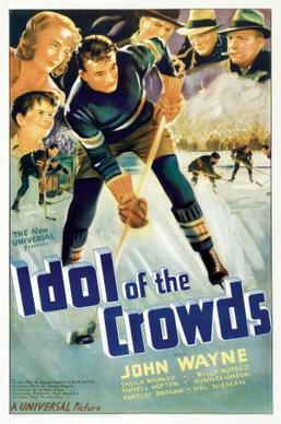 <i>Idol of the Crowds</i> 1937 film