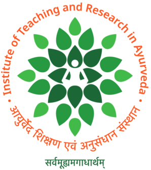 Institute of Teaching and Research in Ayurveda Jamnagar Wikipedia