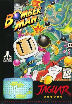 Bomberman Ultra - Wikipedia