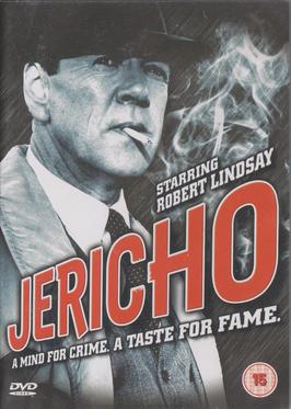 <i>Jericho</i> (British TV series) British TV series or programme