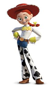 List of Toy Story characters - Wikipedia, the free encyclopedia