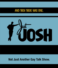 <i>Just Josh</i> American TV series or program
