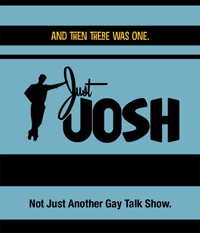 <i>Just Josh</i> American TV series or program