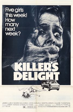 <i>Killers Delight</i> 1978 American film