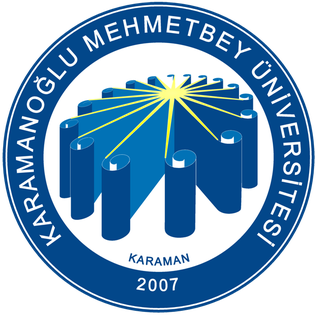 Karamanoğlu Mehmetbey University Public university in Karaman, Turkey