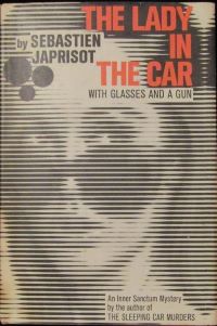 <i>The Lady in the Car with Glasses and a Gun</i> (novel)