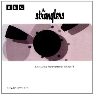 <i>Live at the Hammersmith Odeon 81</i> 1998 live album by The Stranglers