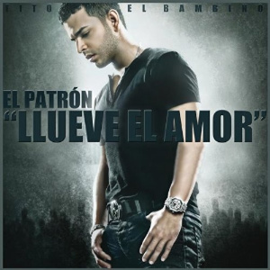 <span class="mw-page-title-main">Llueve el Amor</span> 2010 single by Tito El Bambino