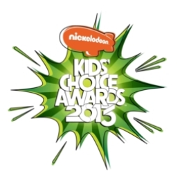 2013 Kids Choice Awards