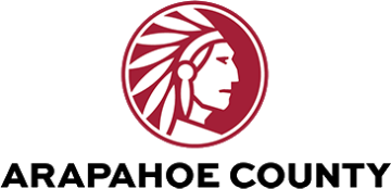 Logo of Arapahoe County, Colorado.png