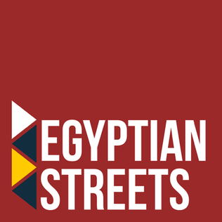 Egyptian Streets English Egyptian news organization