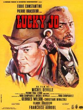 <i>Lucky Jo</i> 1964 film