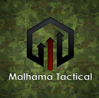 <span class="mw-page-title-main">Malhama Tactical</span> Private military contractor operating in the Syrian Civil War