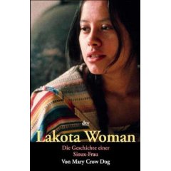 <i>Lakota Woman</i>