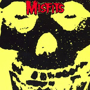 <i>Misfits</i> (Misfits album) 1986 compilation album by Misfits