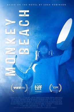 <i>Monkey Beach</i> (film) 2020 drama film