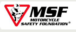 <span class="mw-page-title-main">Motorcycle Safety Foundation</span>