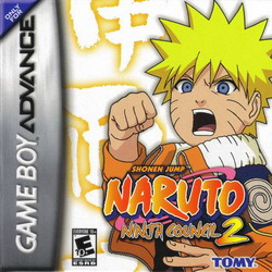 Naruto ninja Council 2 cover.jpg