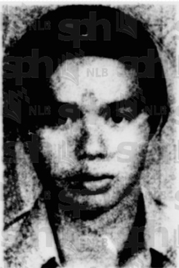 <span class="mw-page-title-main">Murder of Ng Keng Hua</span> 1991 murder of a businessman in Singapore