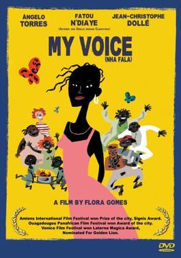 <i>My Voice</i> (film) 2002 Cape Verdean film