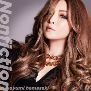 <span class="mw-page-title-main">Nonfiction (song)</span> 2022 single by Ayumi Hamasaki