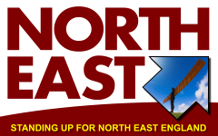 File:North East Party Logo.jpg