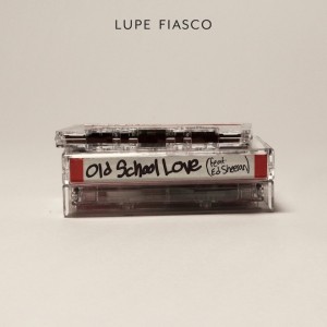 <span class="mw-page-title-main">Old School Love</span> 2013 single by Lupe Fiasco featuring Ed Sheeran