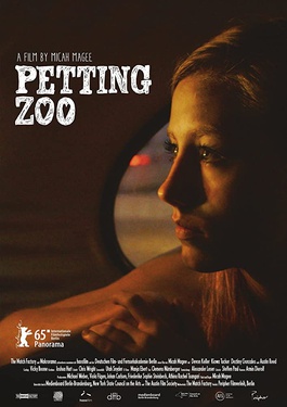 <i>Petting Zoo</i> (film) 2015 film